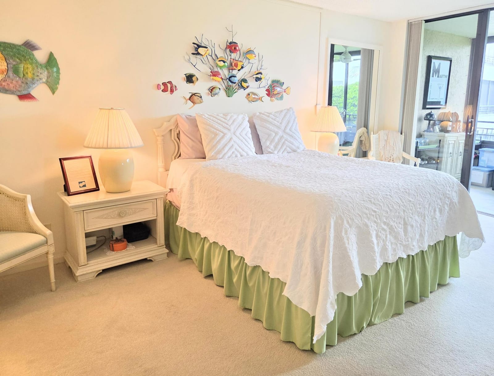 1357 NE OCEAN Boulevard 205, Stuart, FL 34996 photo 4