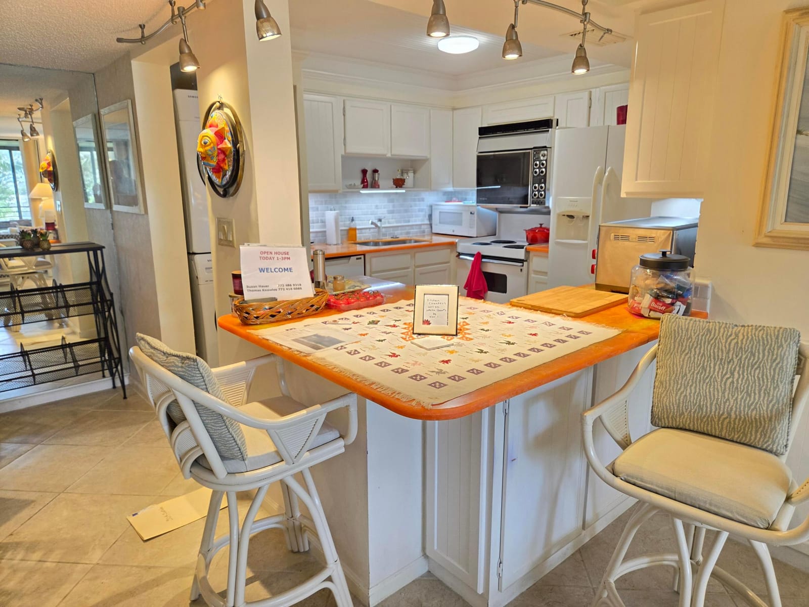 1357 NE OCEAN Boulevard 205, Stuart, FL 34996 photo 5