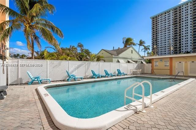 801 S Ocean Drive 207, Hollywood, FL 33019 photo 22