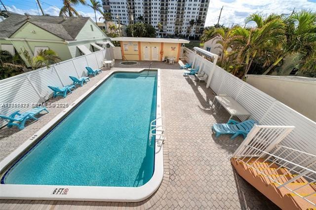801 S Ocean Drive 207, Hollywood, FL 33019 photo 23