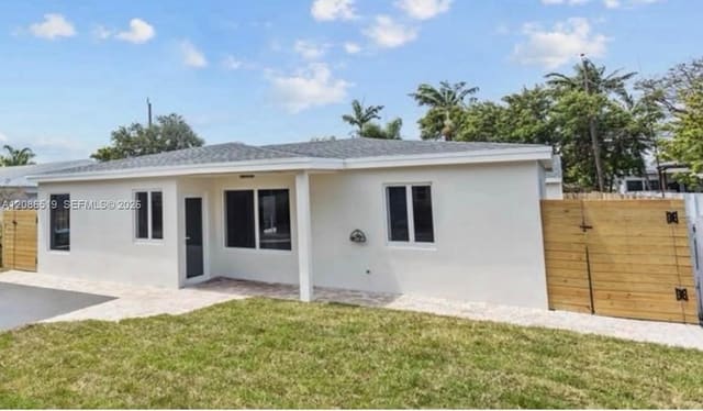 211 NW 51st Street, Oakland Park, FL 33309