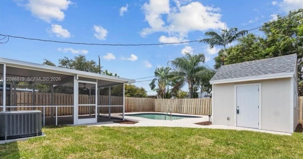 211 NW 51st Street, Oakland Park, FL 33309 photo 2