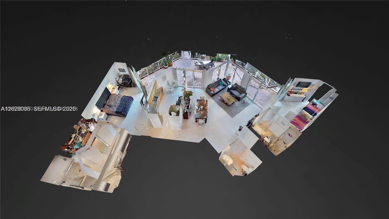 3370 Hidden Bay Drive 102, Aventura, FL 33180 photo 11