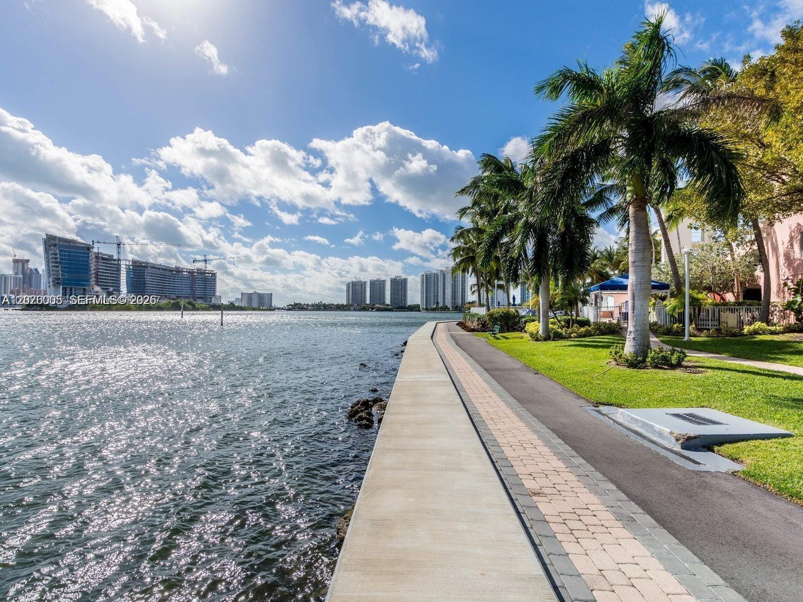 3370 Hidden Bay Drive 102, Aventura, FL 33180 photo 18
