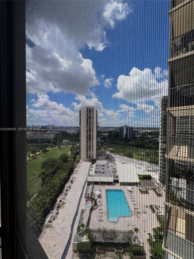 20379 W Country Club Drive 1937, Coronado Condo Tower, Aventura, FL