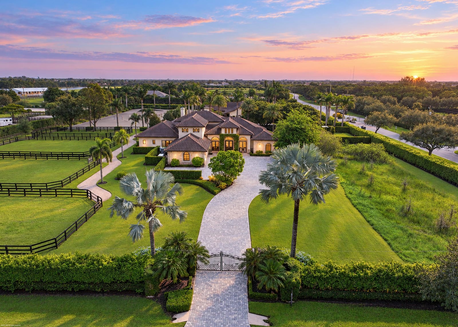 4600 Garden Point Trail, Wellington, FL 33414 photo 1