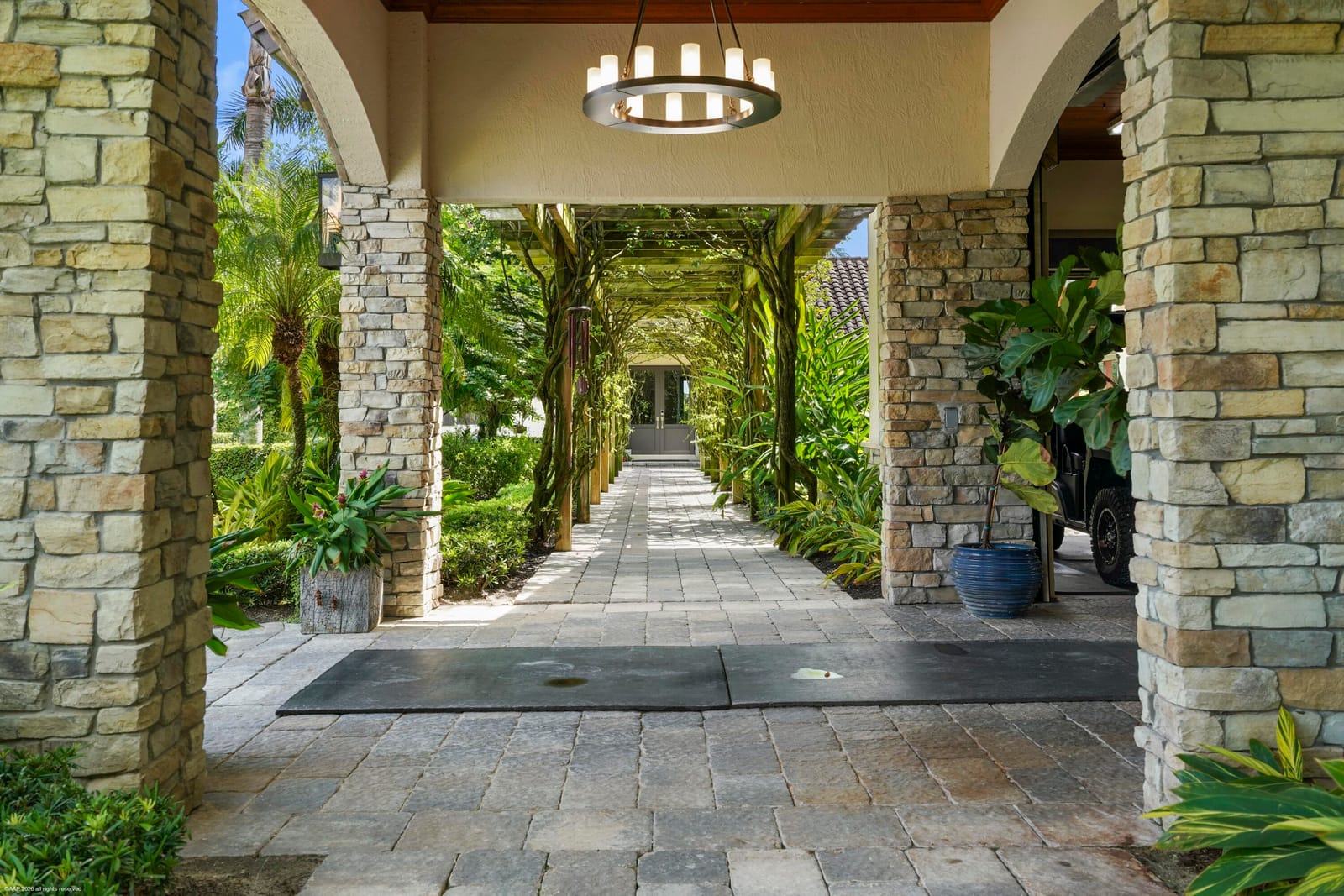 4600 Garden Point Trail, Wellington, FL 33414 photo 9