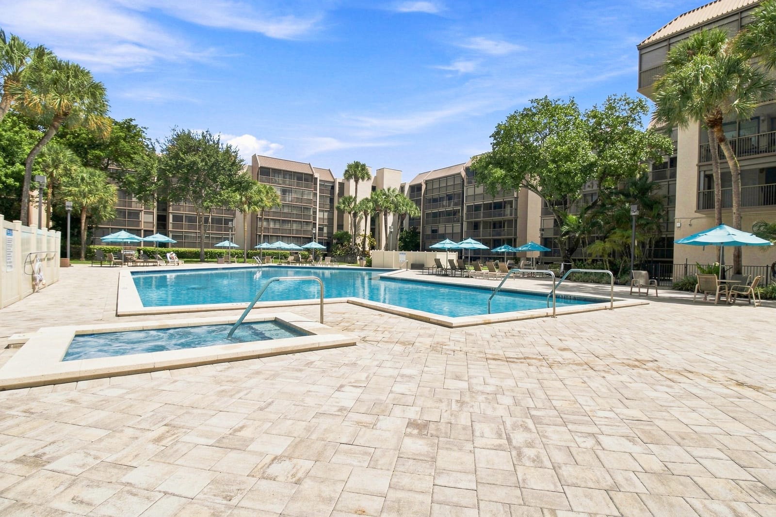 2812 N 46TH Avenue G574, Hollywood, FL 33021 photo 19