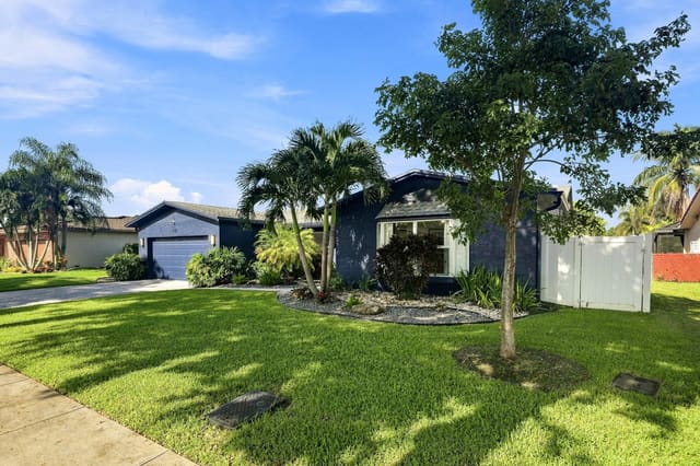 1541 NW 64TH Avenue, Cathedral Square, Margate, FL