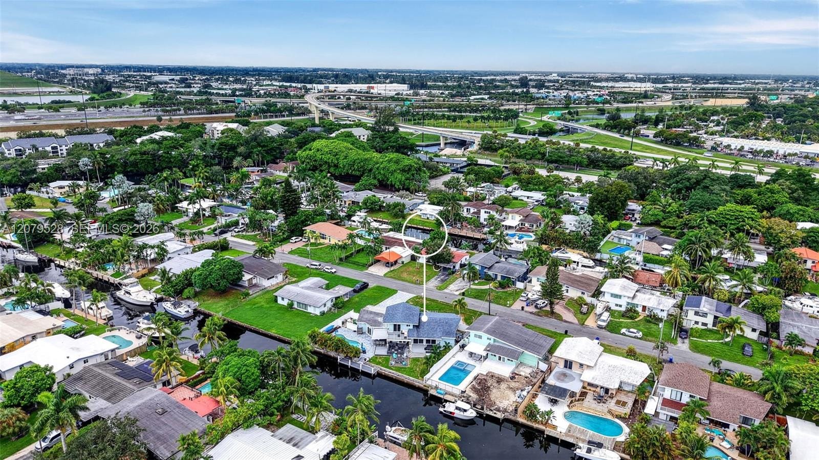 2518 Tortugas Lane, Fort Lauderdale, FL 33312 photo 15