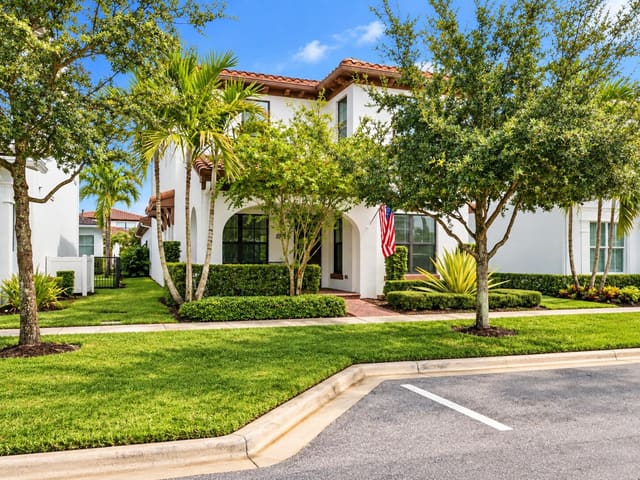 13334 Machiavelli Way, Alton, Palm Beach Gardens, FL