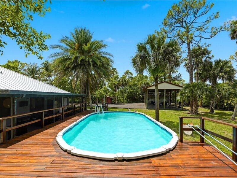 17857 N 82ND Road N, The Acreage, FL 33470 photo 27