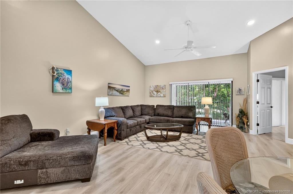 6011 SE Martinique Drive 201, Stuart, FL 34997 photo 18