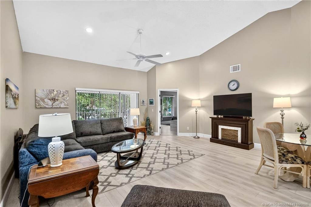 6011 SE Martinique Drive 201, Stuart, FL 34997 photo 19