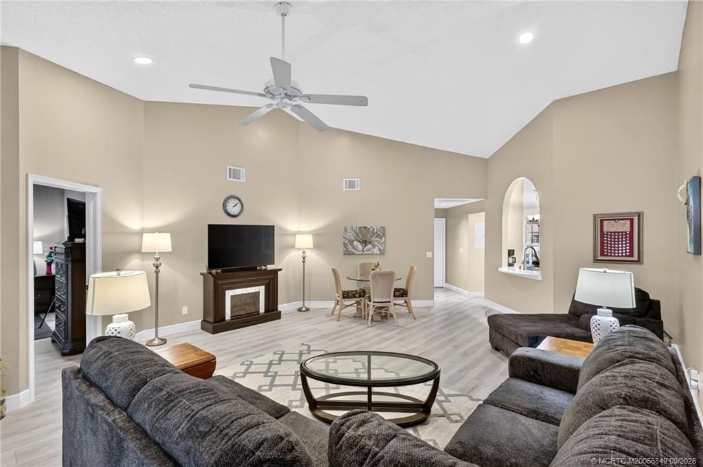 6011 SE Martinique Drive 201, Stuart, FL 34997 photo 20