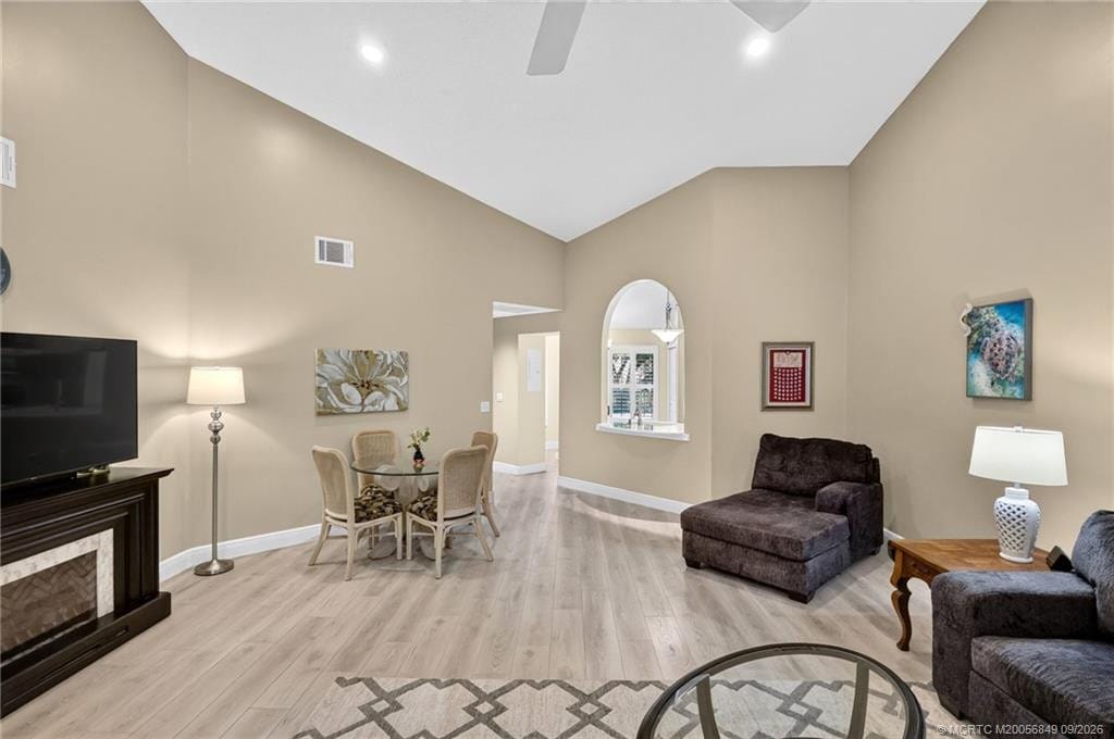 6011 SE Martinique Drive 201, Stuart, FL 34997 photo 21