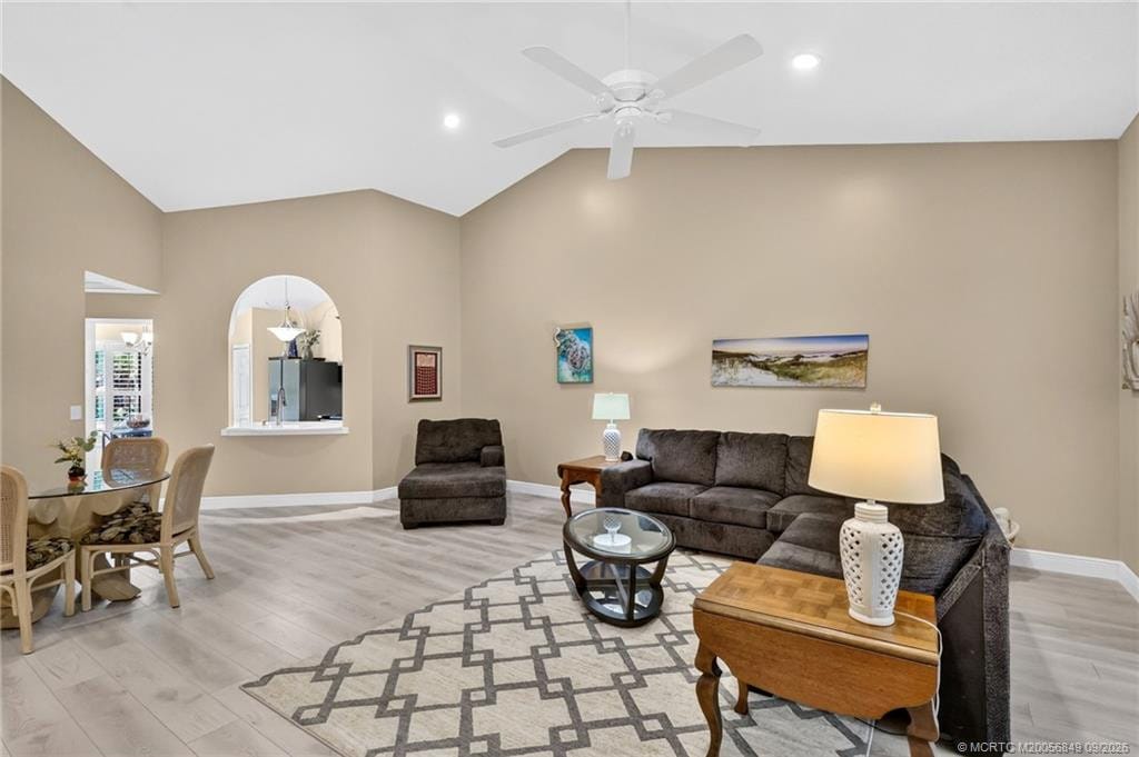 6011 SE Martinique Drive 201, Stuart, FL 34997 photo 22
