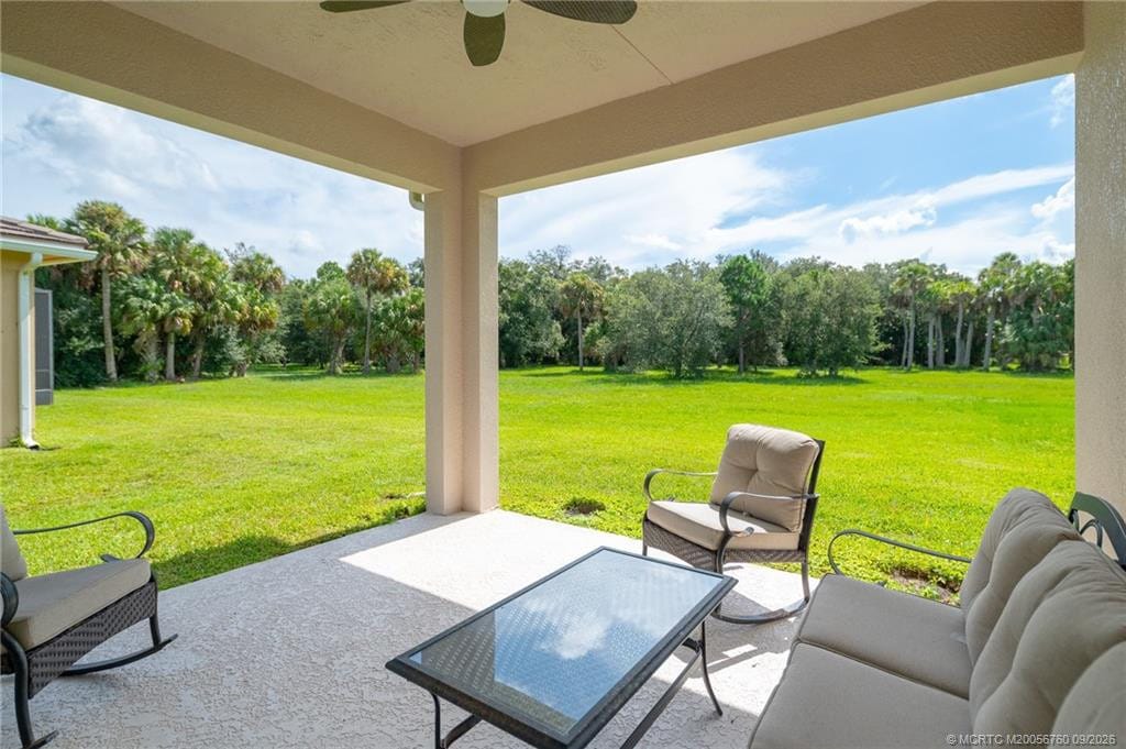 11340 SW Mountain Ash Circle, Port St. Lucie, FL 34987 photo 3