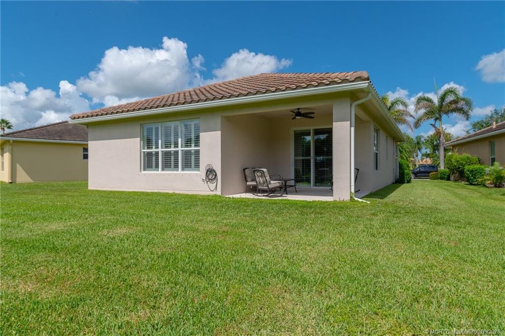 11340 SW Mountain Ash Circle, Port St. Lucie, FL 34987 photo 22