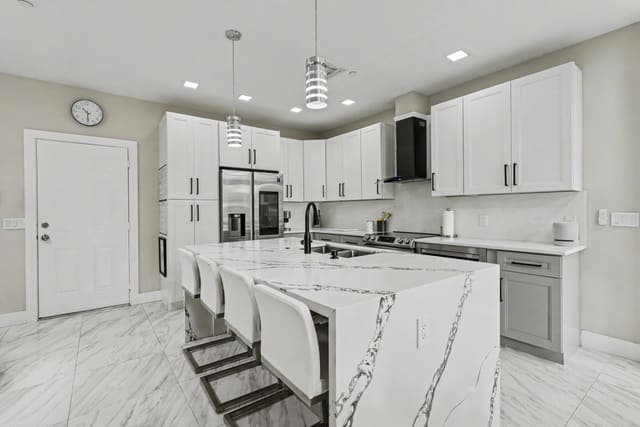 2937 CASCADA ISLES Way, Cooper City, FL 33024