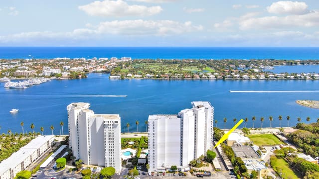 1801 S FLAGLER Drive 301, West Palm Beach, FL 33401