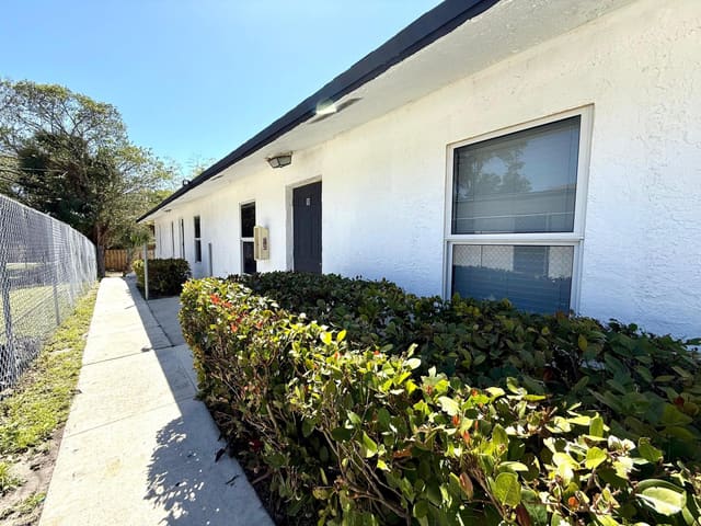 812 5th Street Unit B, West Palm Beach, FL 33401