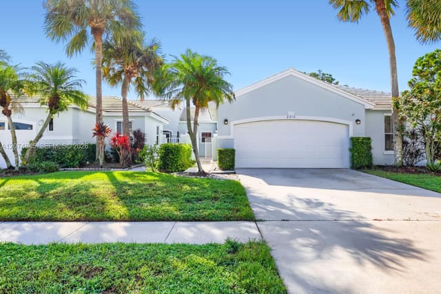 2710 Neaton Court, Wellington, FL 33414