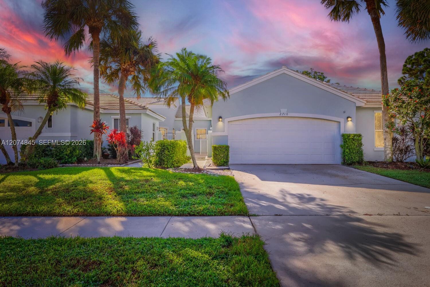 2710 Neaton Court, Wellington, FL 33414 photo 2
