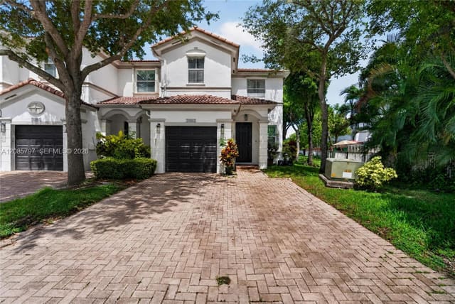 10861 NW 79th Street, Doral, FL 33178