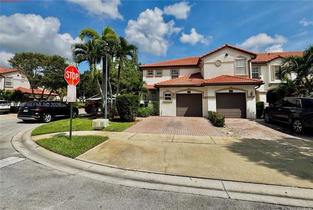 9763 Darlington Place 9763, Cooper City, FL 33328