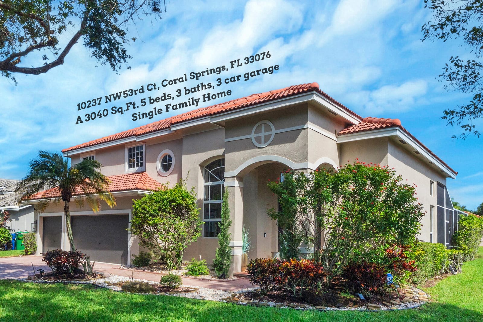 10237 NW 53rd Court, Coral Springs, FL 33076 photo 7