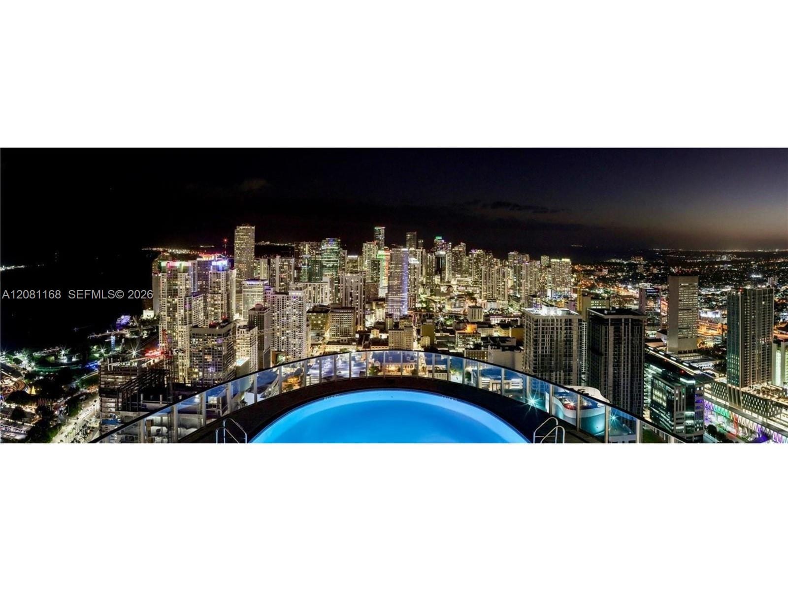 851 NE 1st Avenue 3510, Miami, FL 33132 photo 13