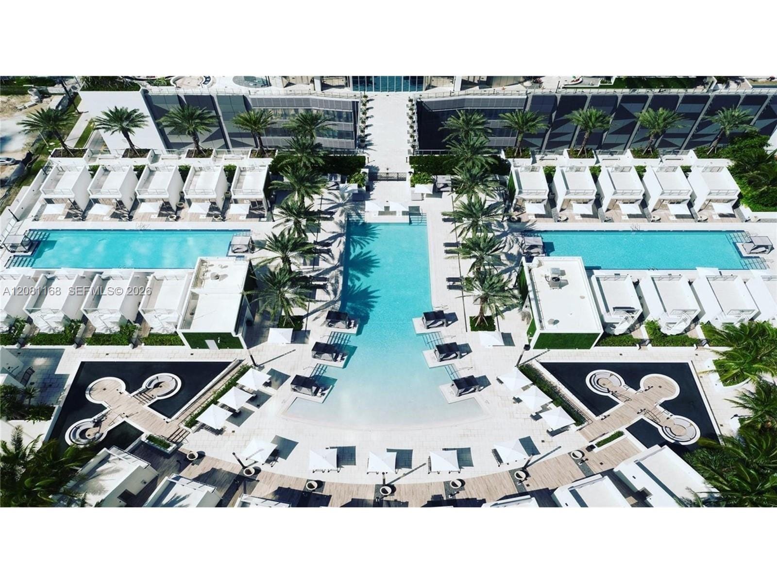 851 NE 1st Avenue 3510, Miami, FL 33132 photo 24