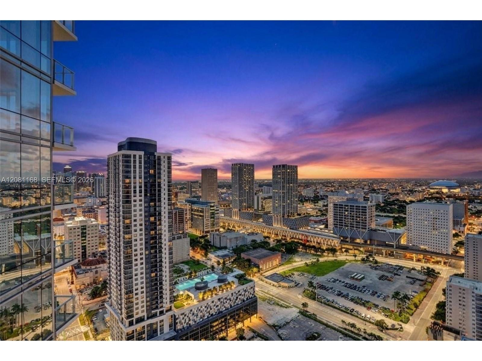 851 NE 1st Avenue 3510, Miami, FL 33132 photo 25