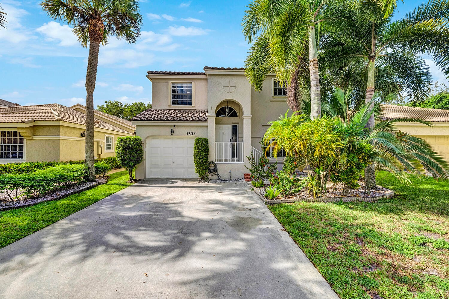 7835 Rockport Circle, Lake Worth, FL 33467