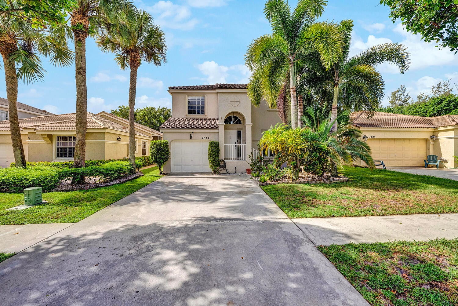 7835 Rockport Circle, Lake Worth, FL 33467 photo 2