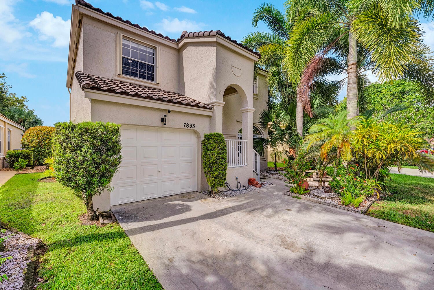 7835 Rockport Circle, Lake Worth, FL 33467 photo 3