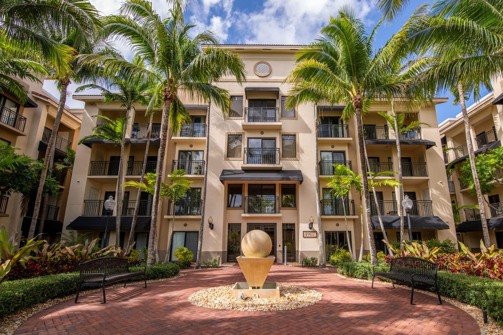 4907 Midtown Lane 1411, Palm Beach Gardens, FL 33418 photo 24