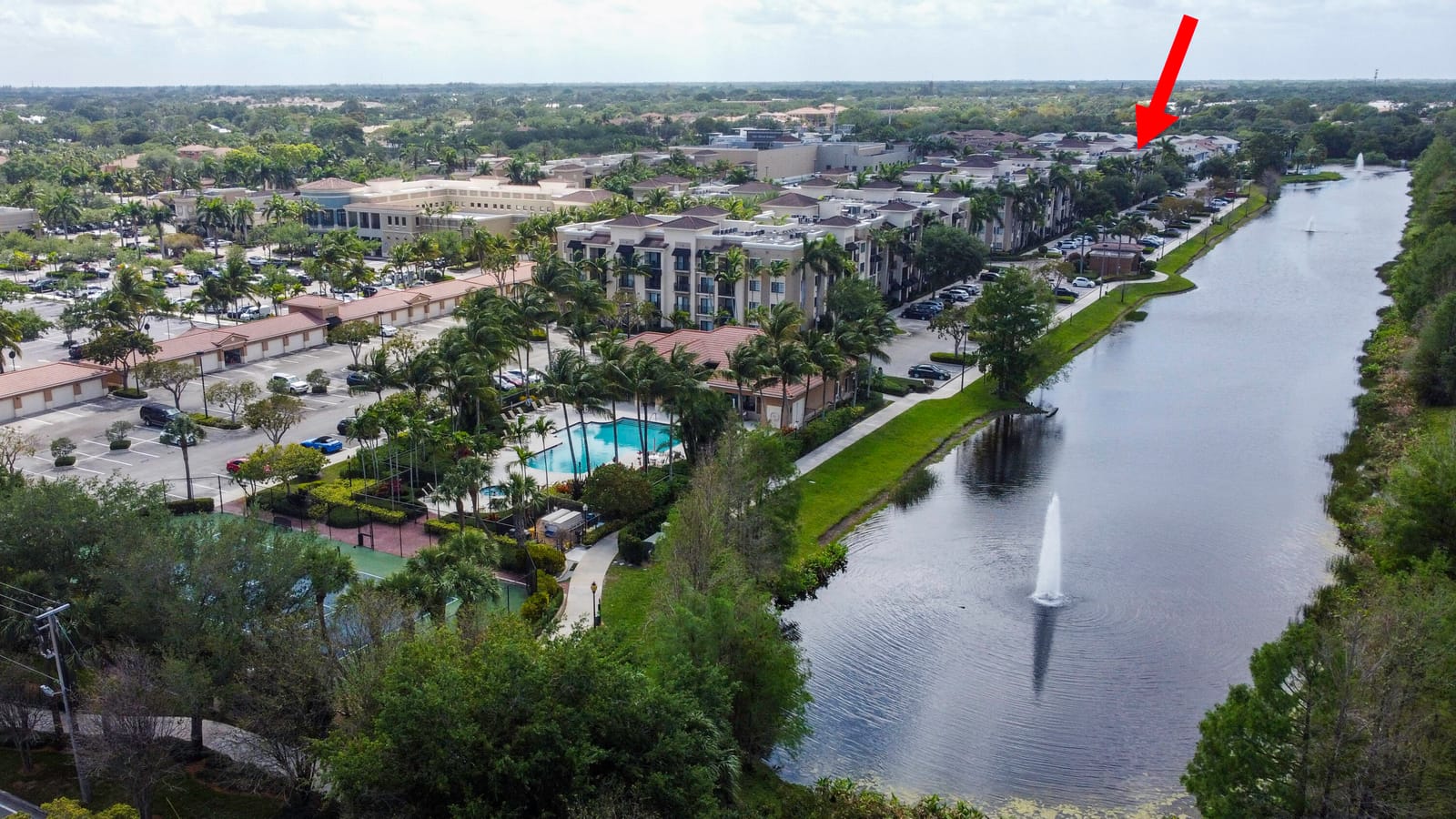 4907 Midtown Lane 1411, Palm Beach Gardens, FL 33418 photo 27