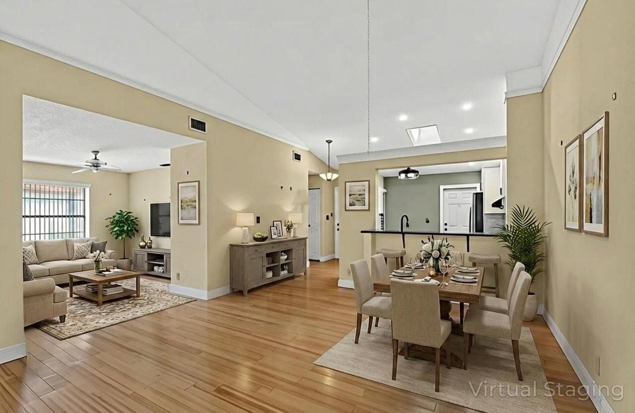 5423 Palm Springs Lane B — photo 11