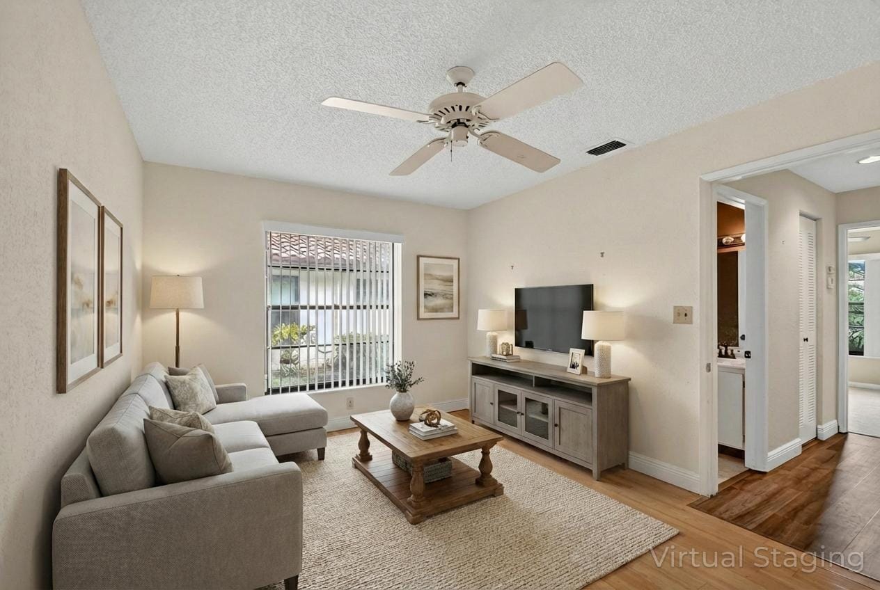 5423 Palm Springs Lane B, Boynton Beach, FL 33437 photo 15