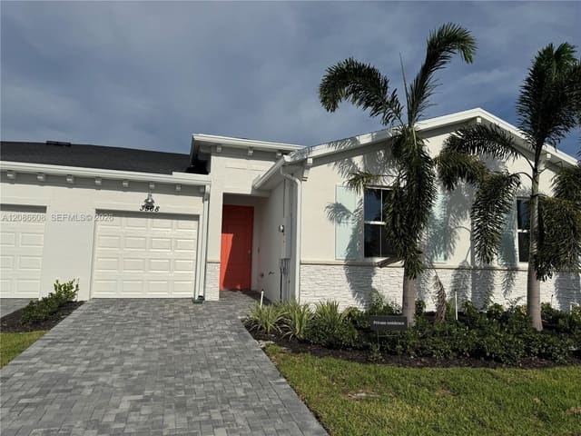 3568 Spanish Cedar Place 3568, Fort Pierce, FL 34946
