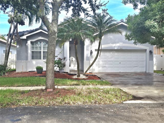 3065 SW 137th Avenue, Miramar, FL 33027