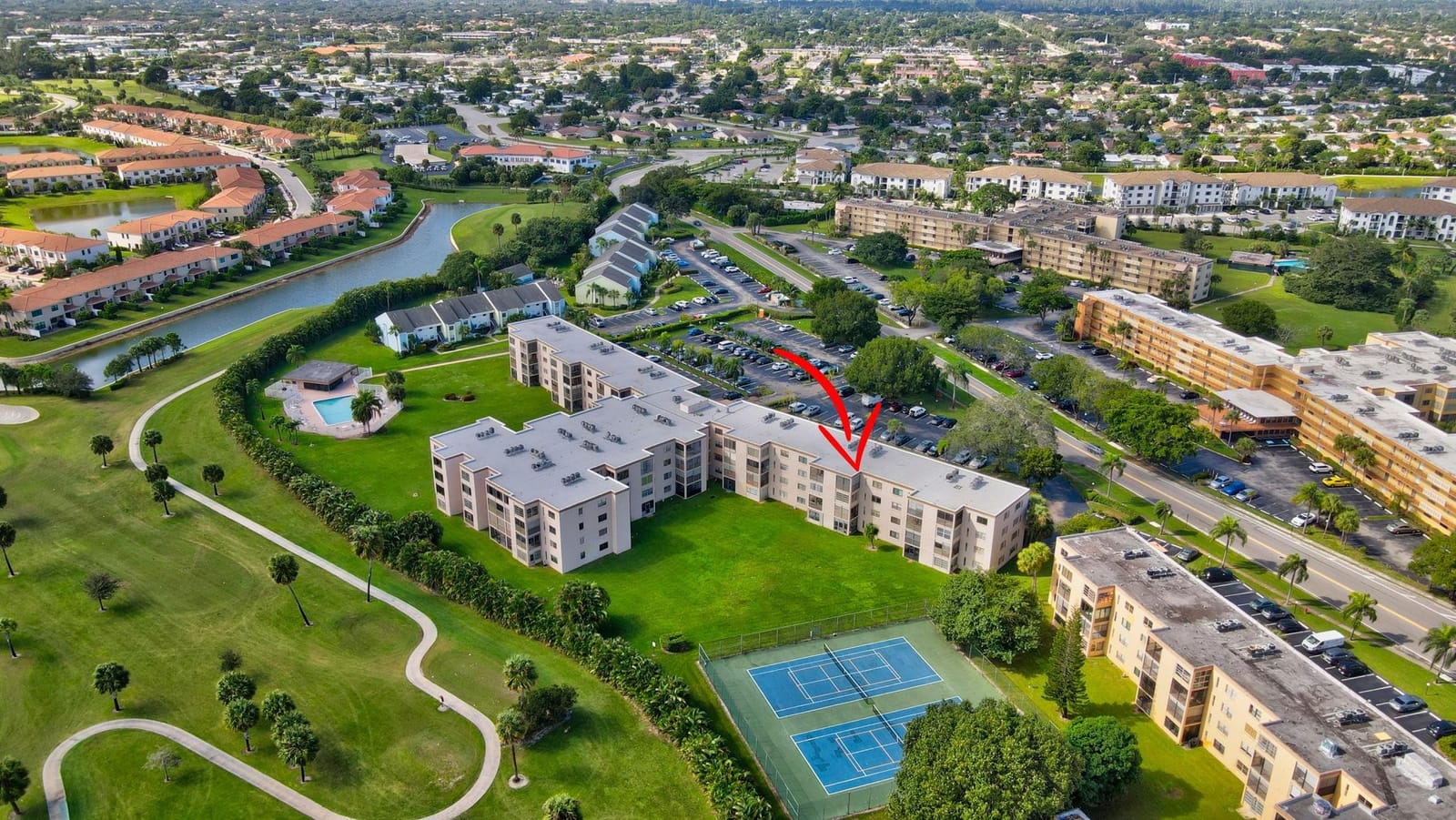 9300 SW 8TH Street 303, Boca Raton, FL 33428 photo 13