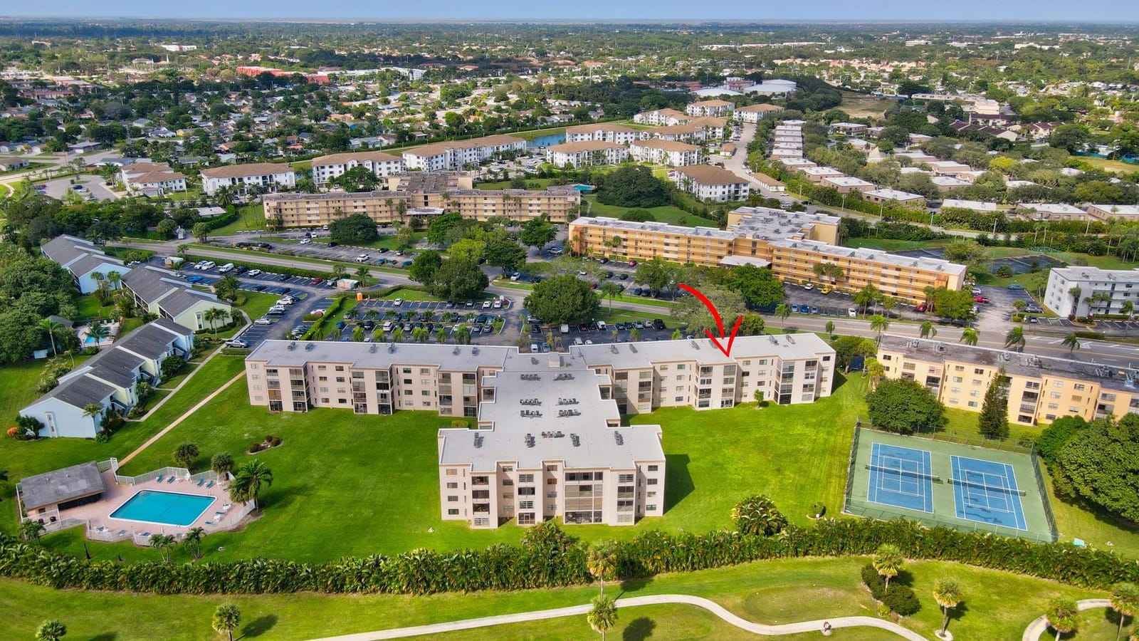 9300 SW 8TH Street 303, Boca Raton, FL 33428 photo 14