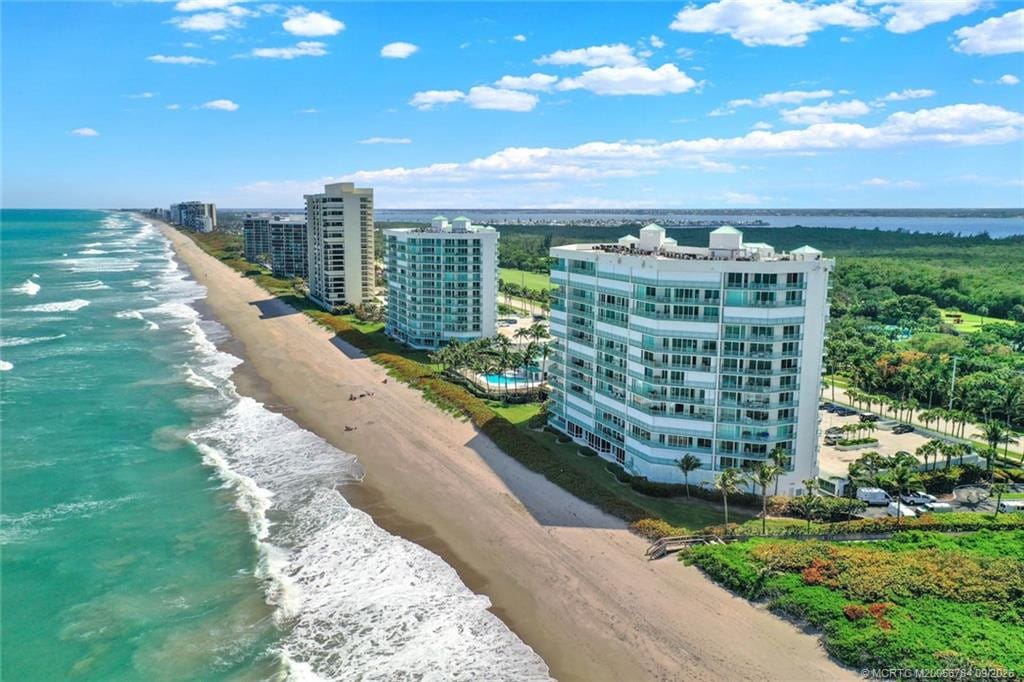 Sold home at 8600 S Ocean Drive 901, Jensen Beach, FL 34957