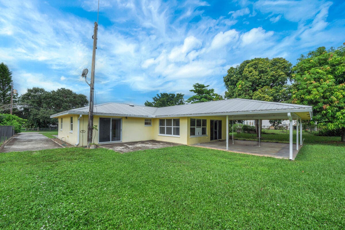 446 SANTA FE Road, West Palm Beach, FL 33406 photo 13
