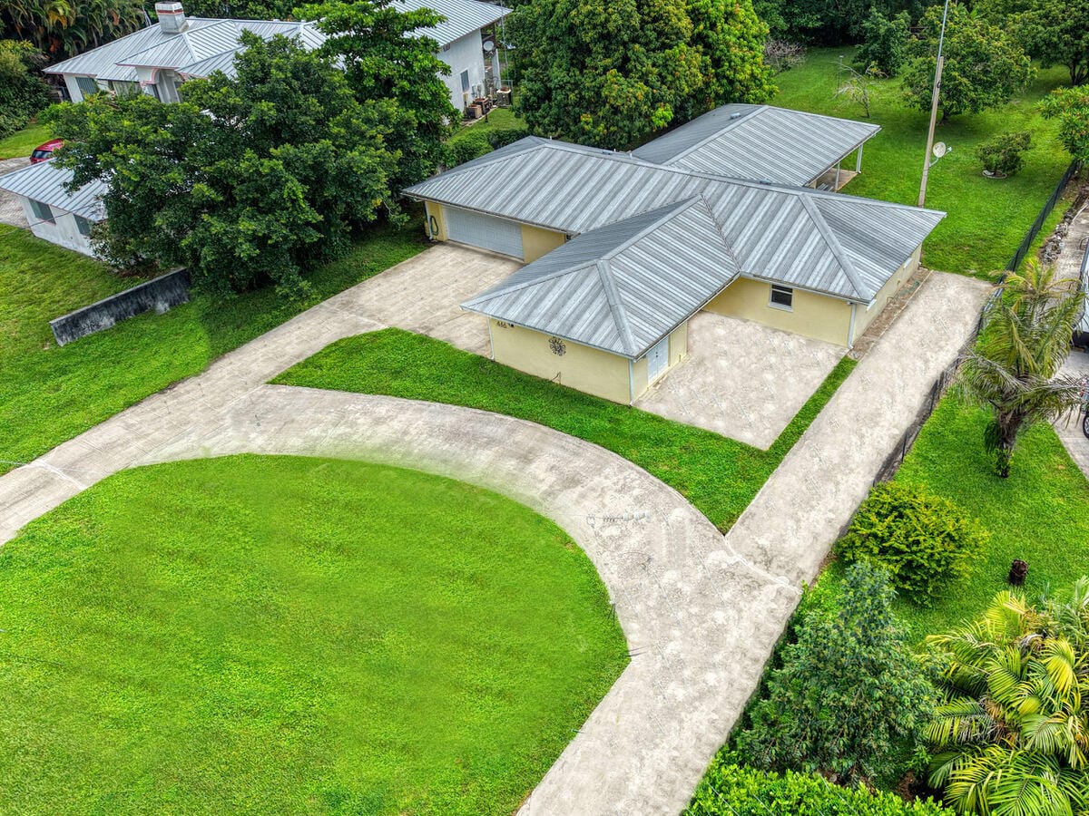 446 SANTA FE Road, West Palm Beach, FL 33406 photo 8