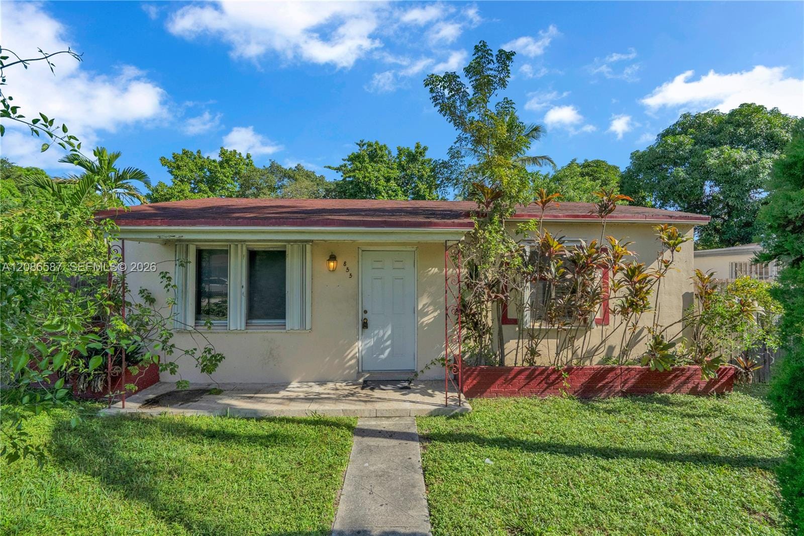 855 NW 130th Street, North Miami, FL 33168 photo 3