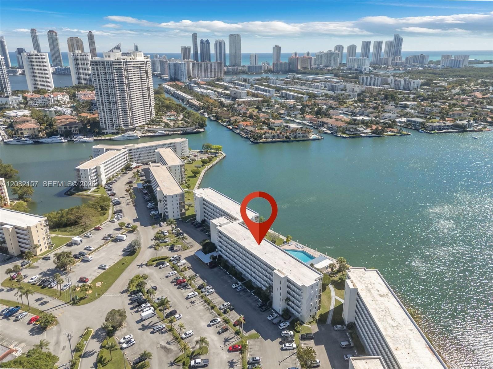 3010 Marcos Drive R308, Aventura, FL 33160 photo 21